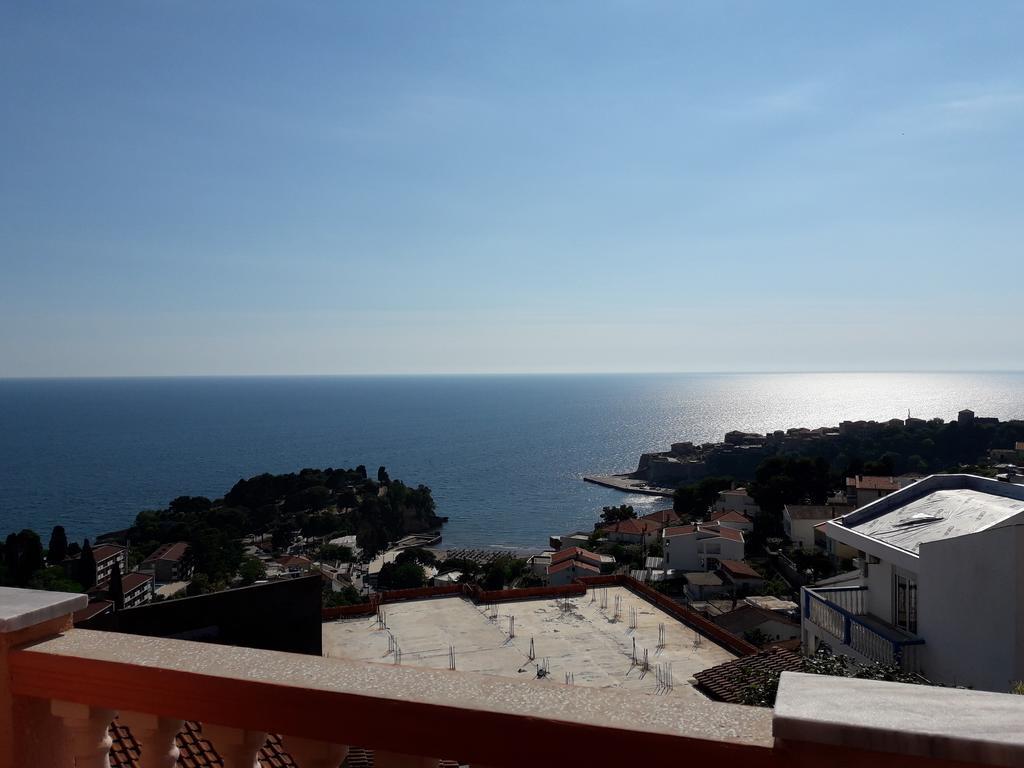 Apartments Mediteran Ulcinj Exterior photo